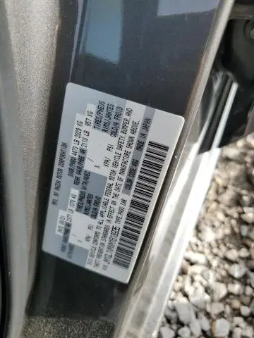 2021 MAZDA 6 TOURING