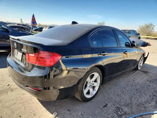 2014 BMW 328 I  