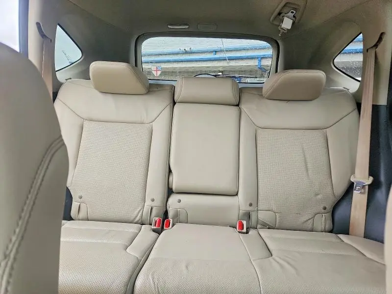 2015 HONDA CR-V EXL  