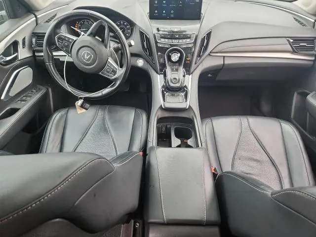 2020 ACURA RDX TECHNOLOGY  