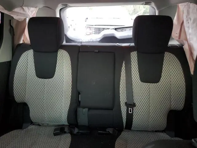2010 GMC TERRAIN SLE  