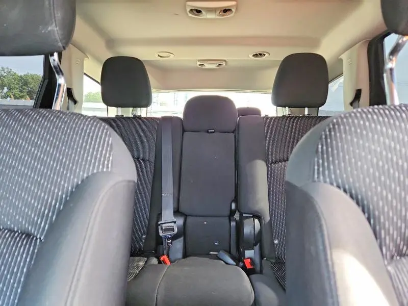 2017 DODGE JOURNEY CROSSROAD  