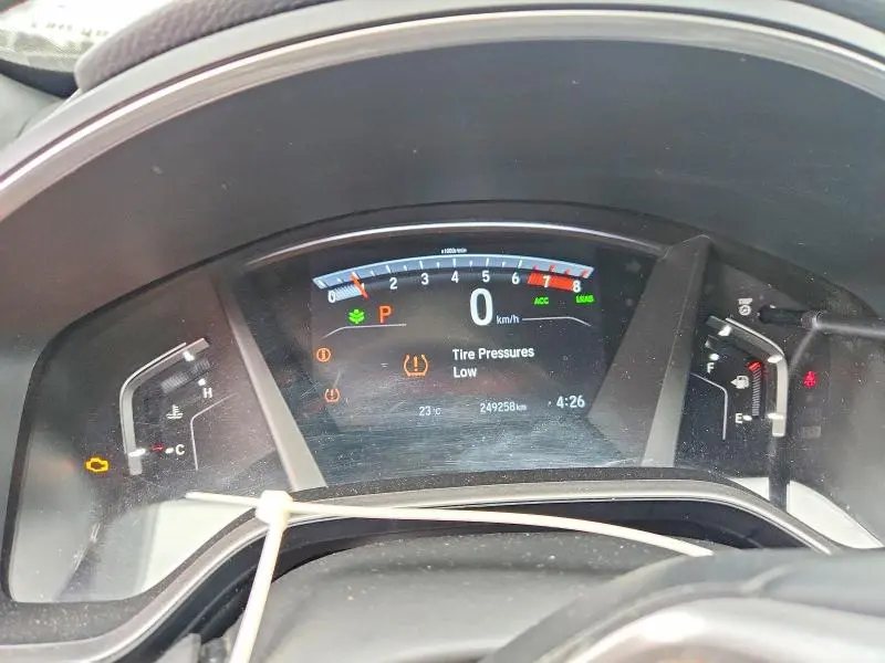 2020 HONDA CR-V SPORT  