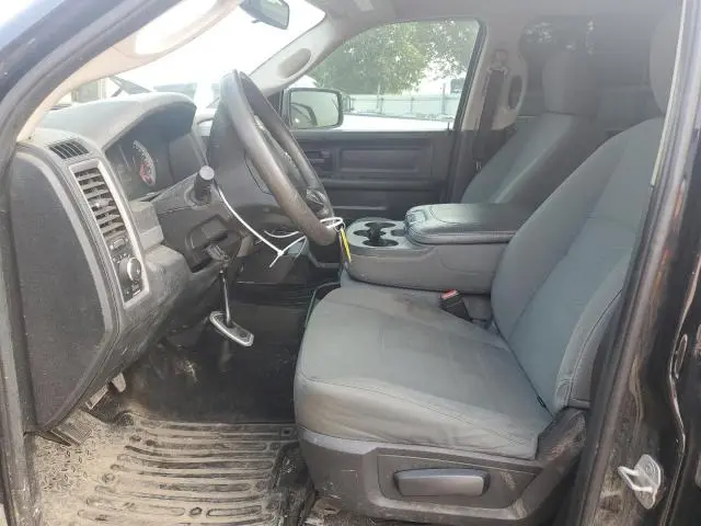 2014 RAM 1500 ST  