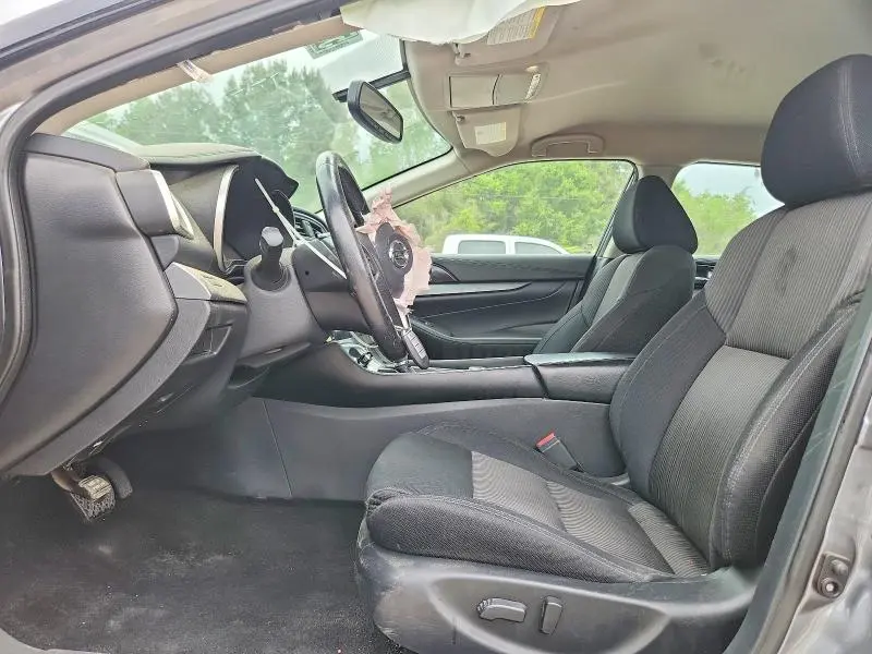 2017 NISSAN MAXIMA 3.5 S  
