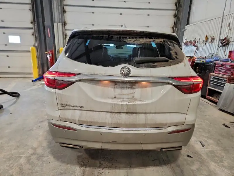 2021 BUICK ENCLAVE PREMIUM  