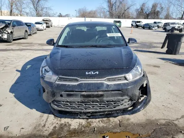 2023 KIA RIO LX  