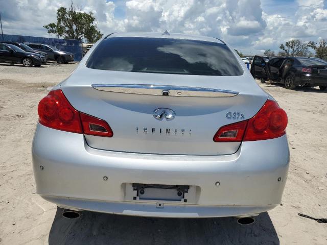 2010 INFINITI G37 