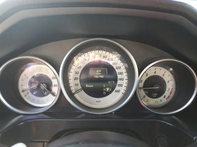 2015 MERCEDES-BENZ E 350 4MATIC  