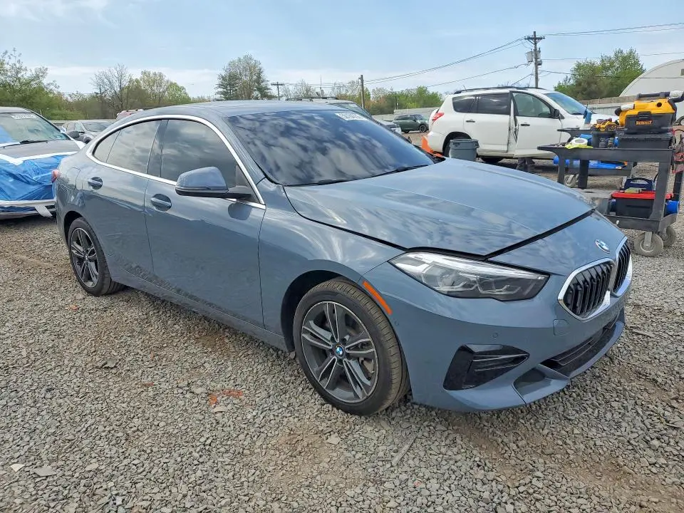 2023 BMW 228XI   