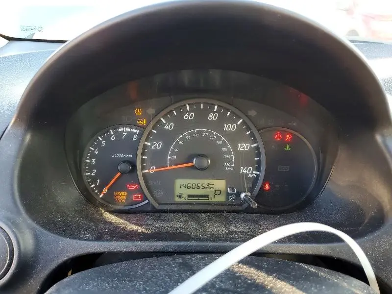 2014 MITSUBISHI MIRAGE DE  