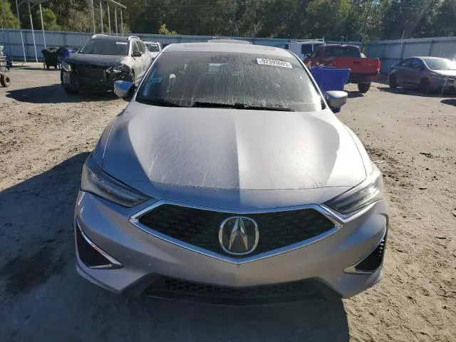 2021 ACURA ILX   