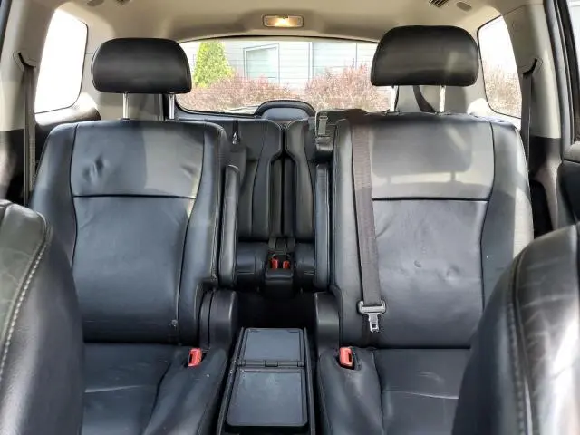 2013 TOYOTA HIGHLANDER BASE  