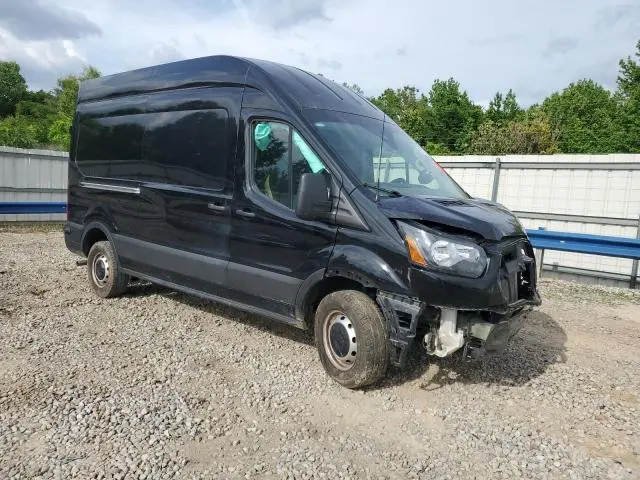 2023 FORD TRANSIT T-250  