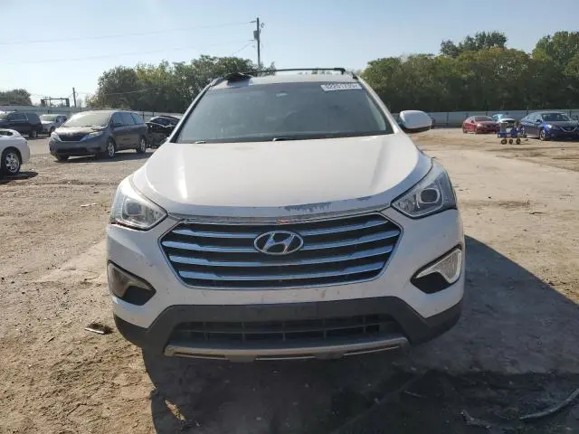 2016 HYUNDAI SANTA FE SE  