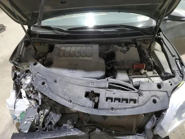 2013 TOYOTA AVALON BASE
