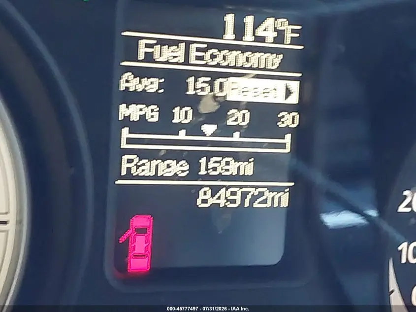 2013 RAM 1500 EXPRESS