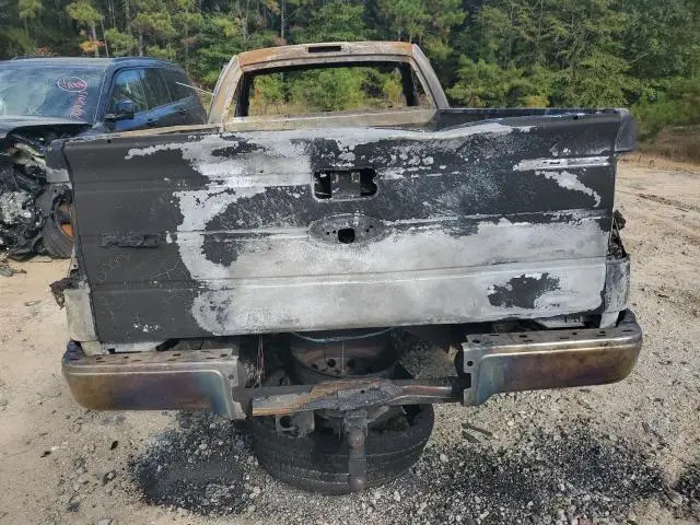 2013 FORD F150   