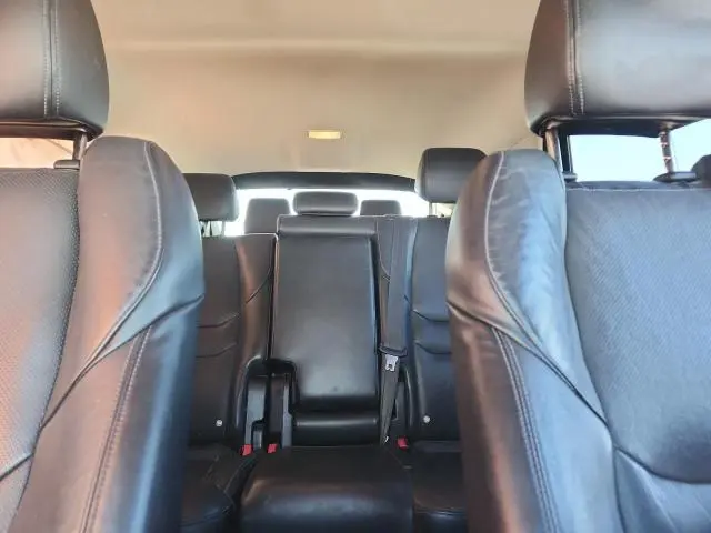 2019 MAZDA CX-9 TOURING  