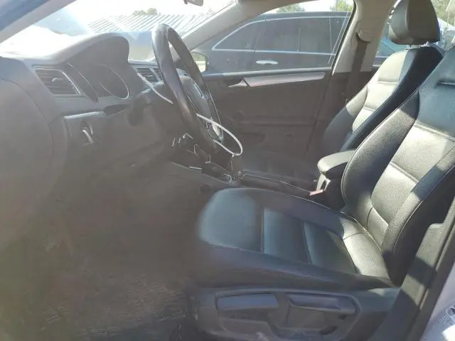 2018 VOLKSWAGEN JETTA SE