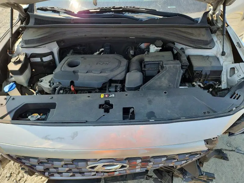 2019 HYUNDAI SANTA FE SEL 2.4L  