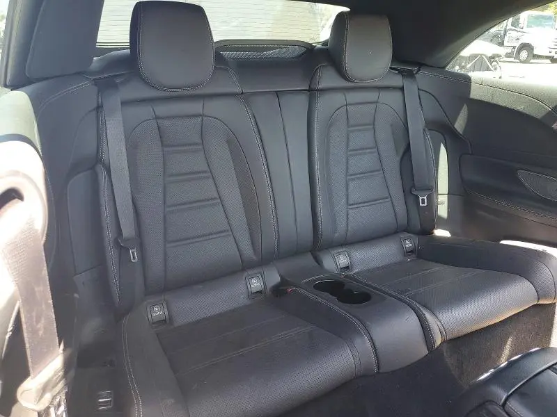 2023 MERCEDES-BENZ E AMG 53  