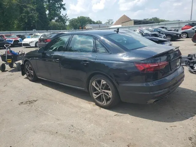 2023 AUDI A4 PREMIUM PLUS 45  