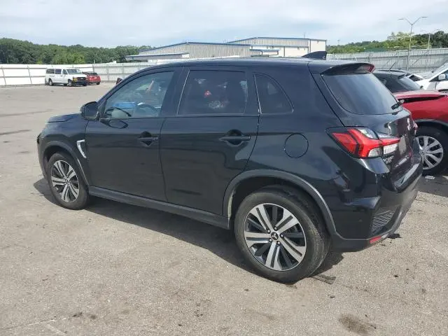 2024 MITSUBISHI OUTLANDER SPORT S/SE  