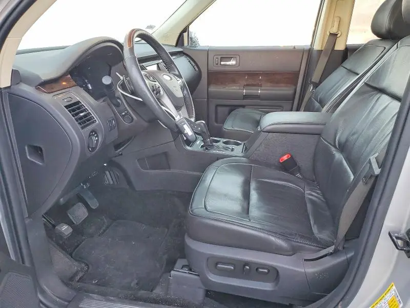 2018 FORD FLEX LIMITED  