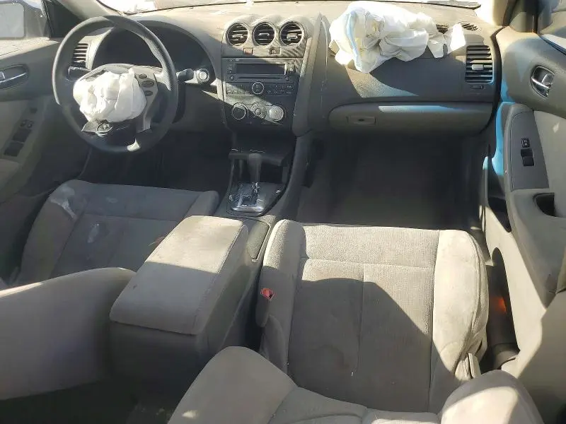 2012 NISSAN ALTIMA 2.5  