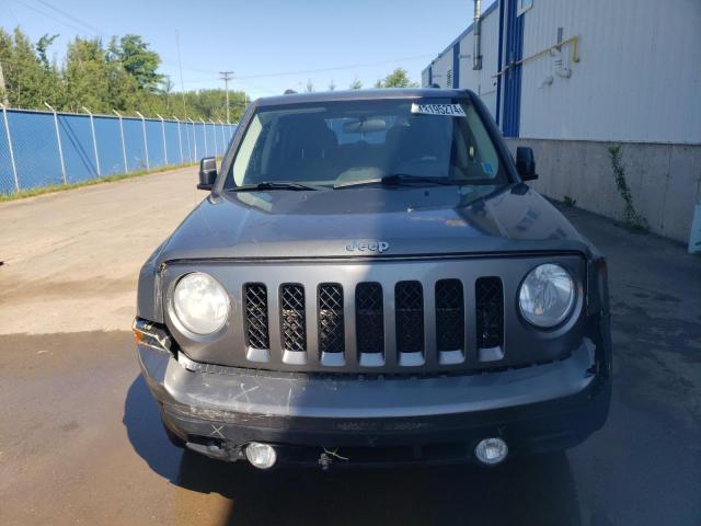 2014 JEEP PATRIOT 