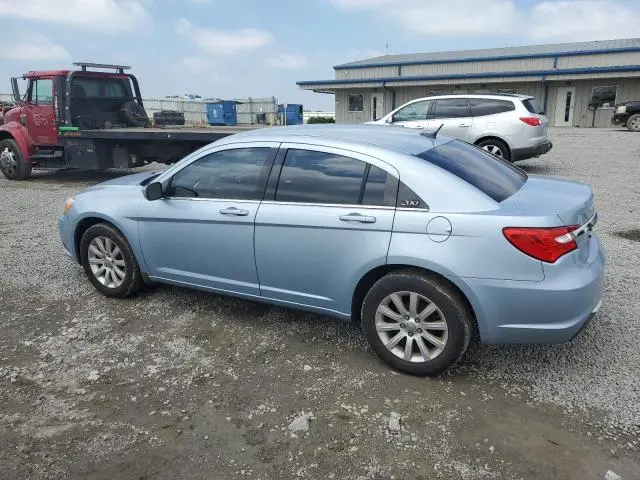 2012 CHRYSLER 200 TOURING  