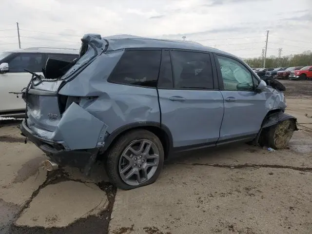 2023 HONDA PASSPORT EXL  