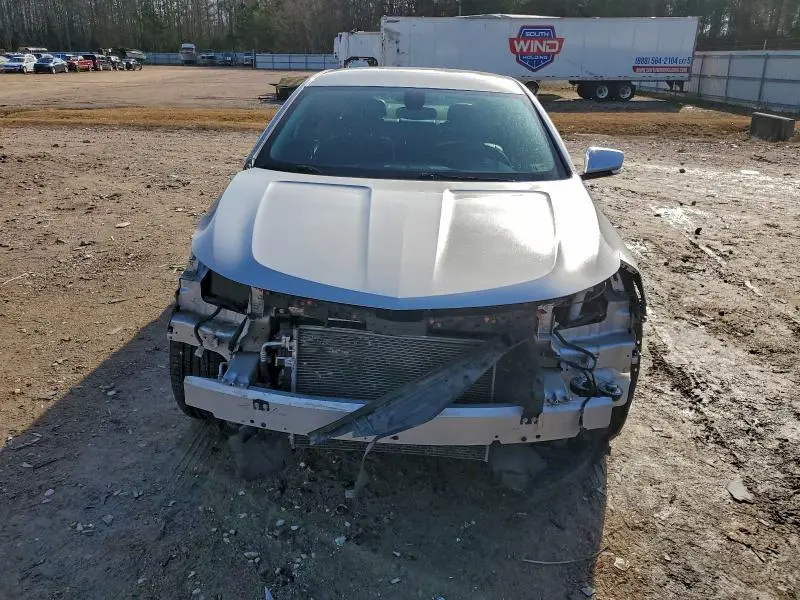 2019 CHEVROLET IMPALA PREMIER  