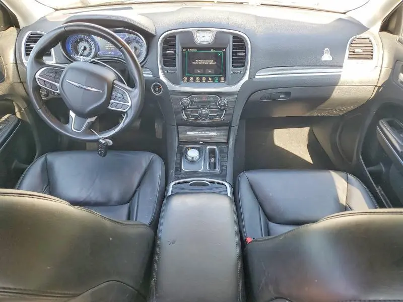 2022 CHRYSLER 300 TOURING L  