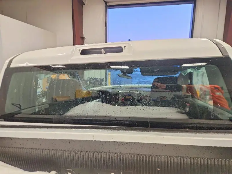 2025 CHEVROLET SILVERADO C1500  