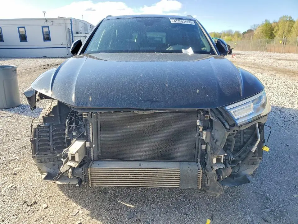 2020 AUDI Q5 PREMIUM  