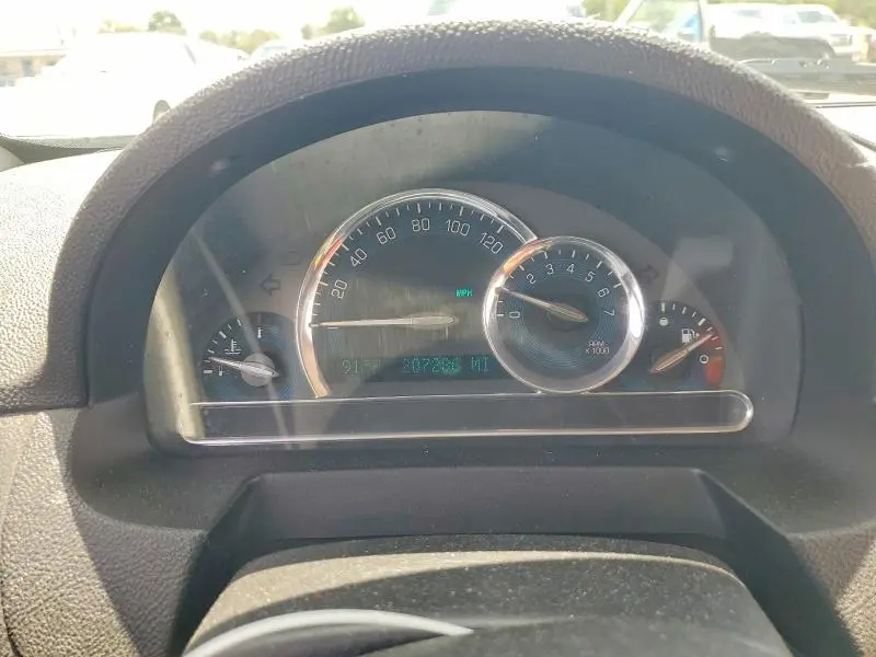 2011 CHEVROLET HHR LS  