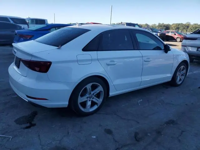 2017 AUDI A3 PREMIUM  