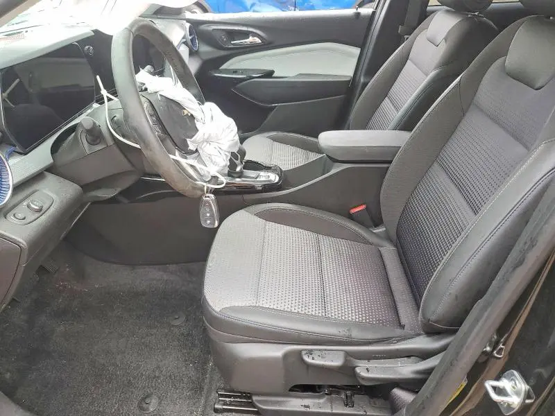 2024 CHEVROLET TRAX 1LT  