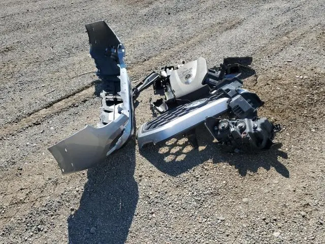 2021 TOYOTA TACOMA DOUBLE CAB  