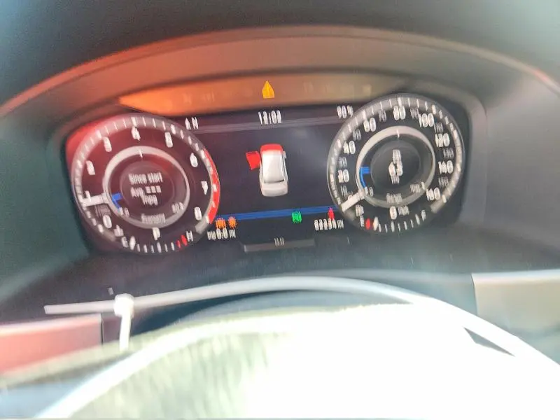 2019 VOLKSWAGEN ATLAS SEL PREMIUM  