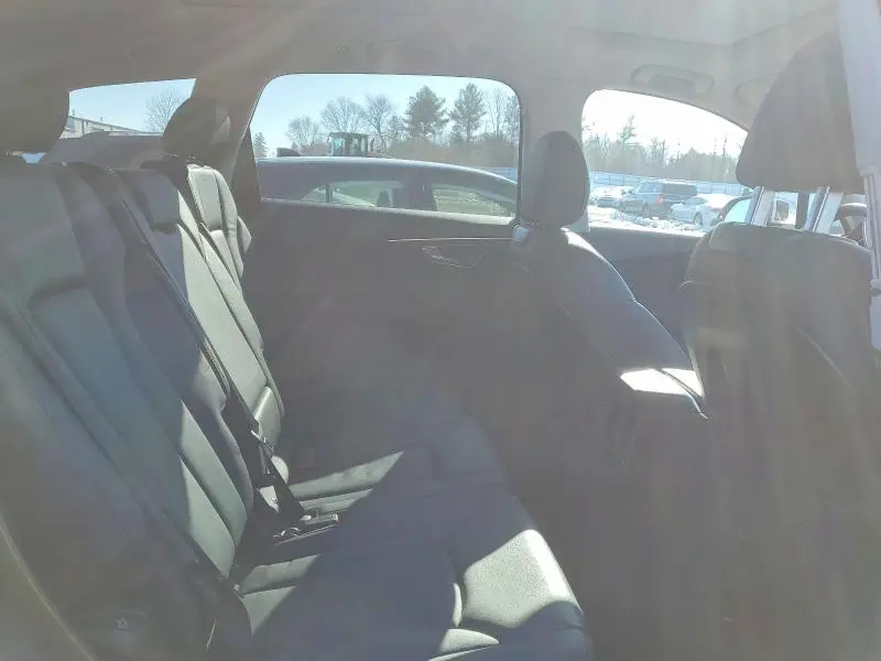 2022 AUDI Q7 PREMIUM  