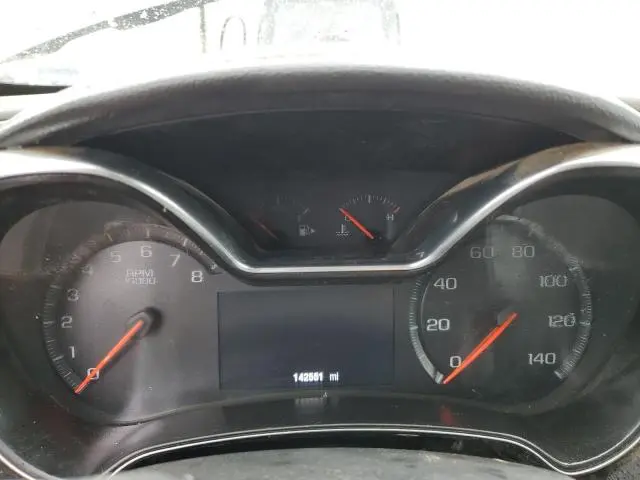 2014 CHEVROLET IMPALA LS  