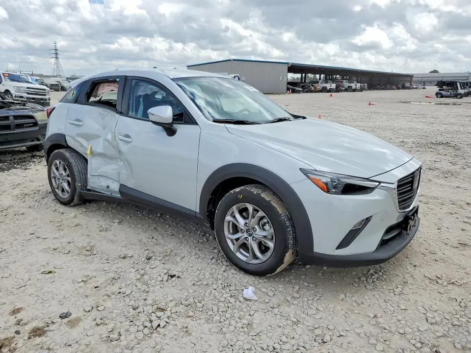 2021 MAZDA CX-3 SPORT  