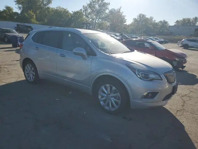 2016 BUICK ENVISION PREMIUM  