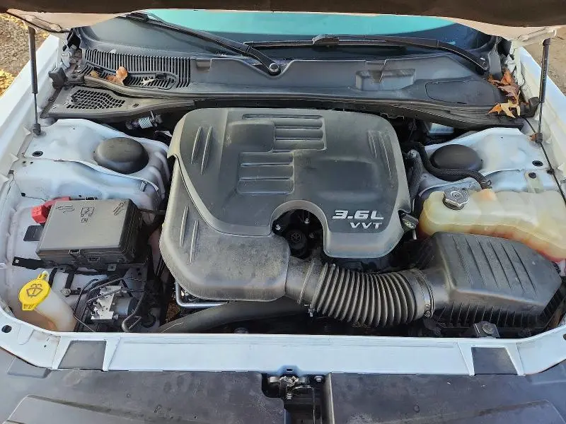 2021 DODGE CHALLENGER GT  