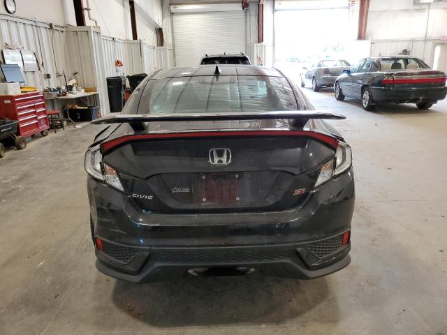 2019 HONDA CIVIC SI