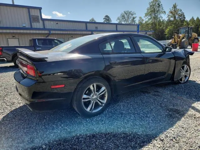 2014 DODGE CHARGER