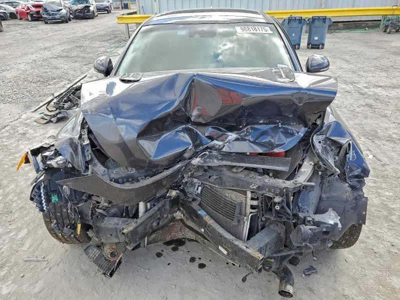 2019 KIA STINGER GT1  